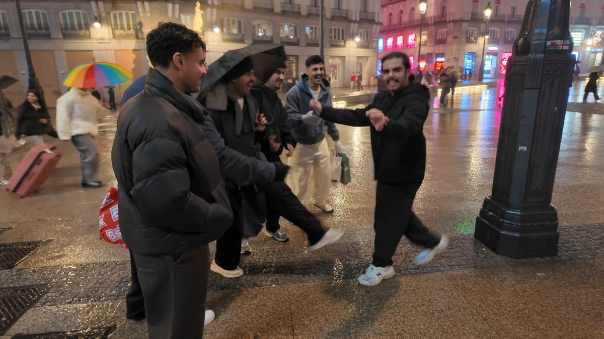 محمد من ذاك القروب tweet media