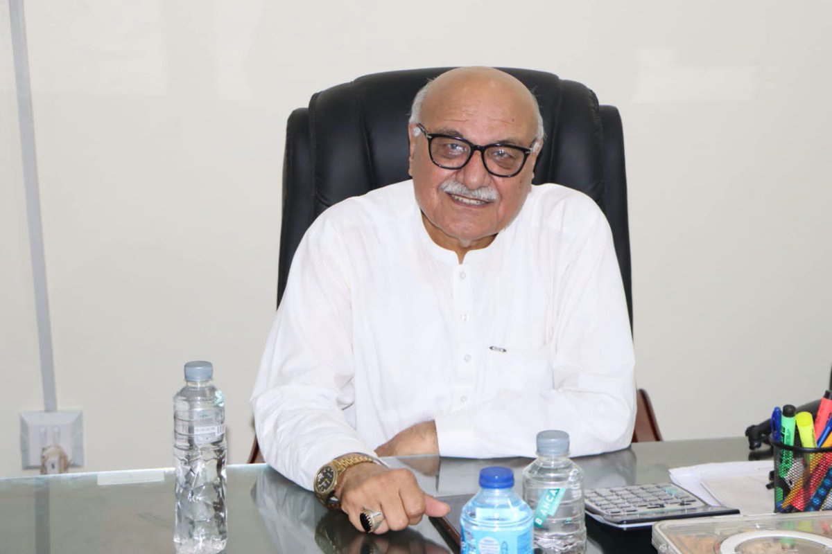 ShahanAfghan's tweet photo. Extremists fear voices of reason and nonviolence. That is why leaders like Mian Iftikhar Hussain Sb are repeatedly threatened.

#WeStandWithMianIftikhar https://t.co/zrQPGlxO2t
