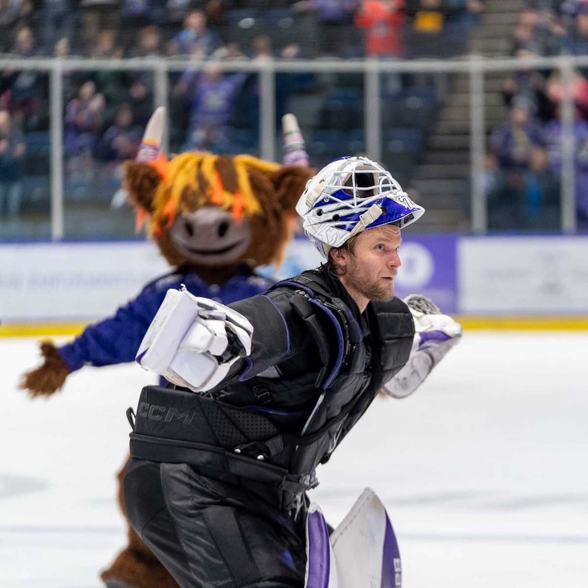 Glasgow Clan 🏒🏴 tweet media