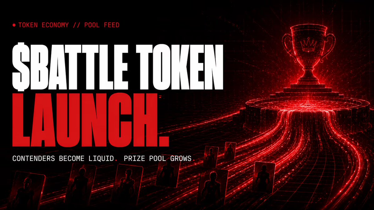 NFT BATTLE ROYALE tweet media