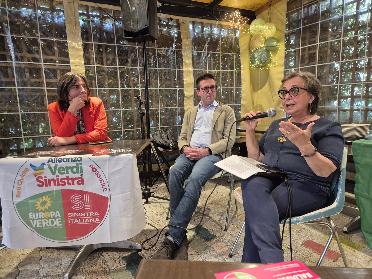 PossibileIt's tweet photo. Nel 1889 #Imola è stata la prima città italiana ad avere una guida socialista. Fu un laboratorio, penso che abbiamo tutte le potenzialità per esserlo di nuovo. Vogliamo una città che sia un laboratorio di uguaglianza, portiamo in alto i valori che rappresentiamo. @MarinaBaldisse1 https://t.co/8VfWI6kKQK