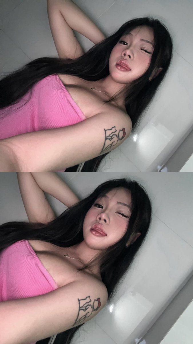 condiLinh2008's tweet photo. 1 ngày không làm đỉ là ko chịu nổi cục kì thèm tinh r 🥵
Ig : prvyoung281 https://t.co/FeBSUqvVcX