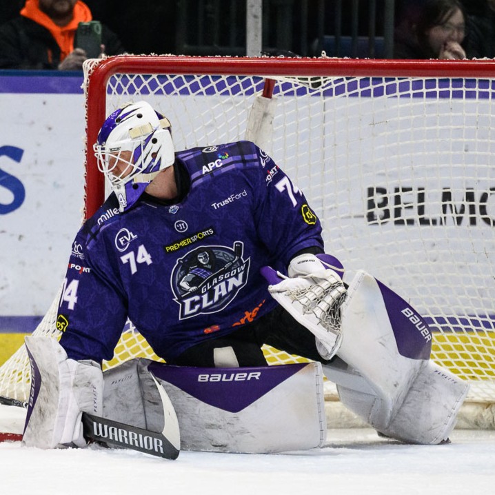 Glasgow Clan 🏒🏴 tweet media