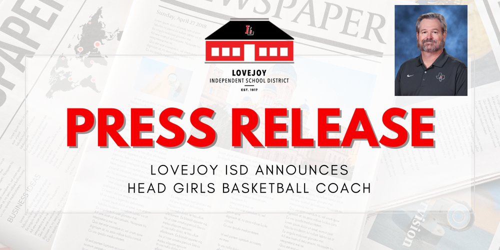 Lovejoy High School tweet media