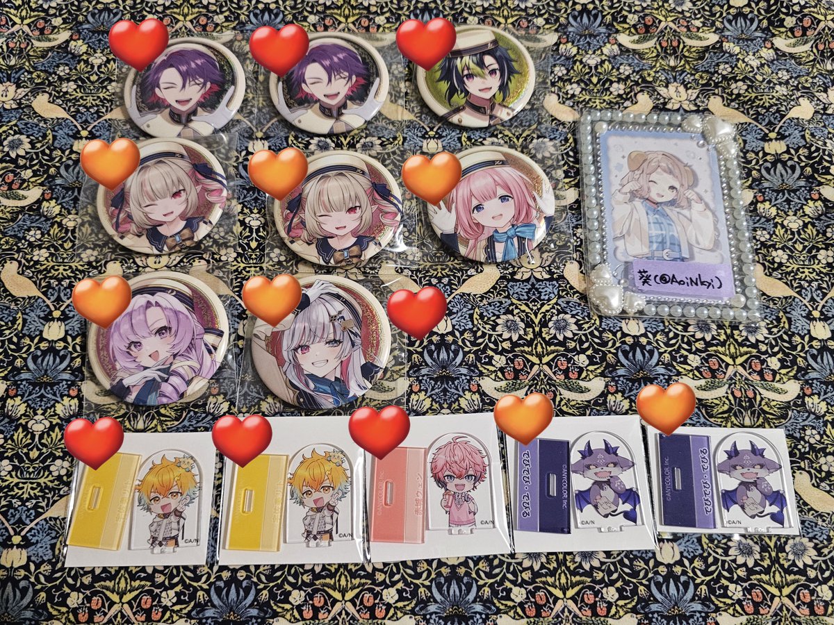 葵@プロカ必読 tweet media
