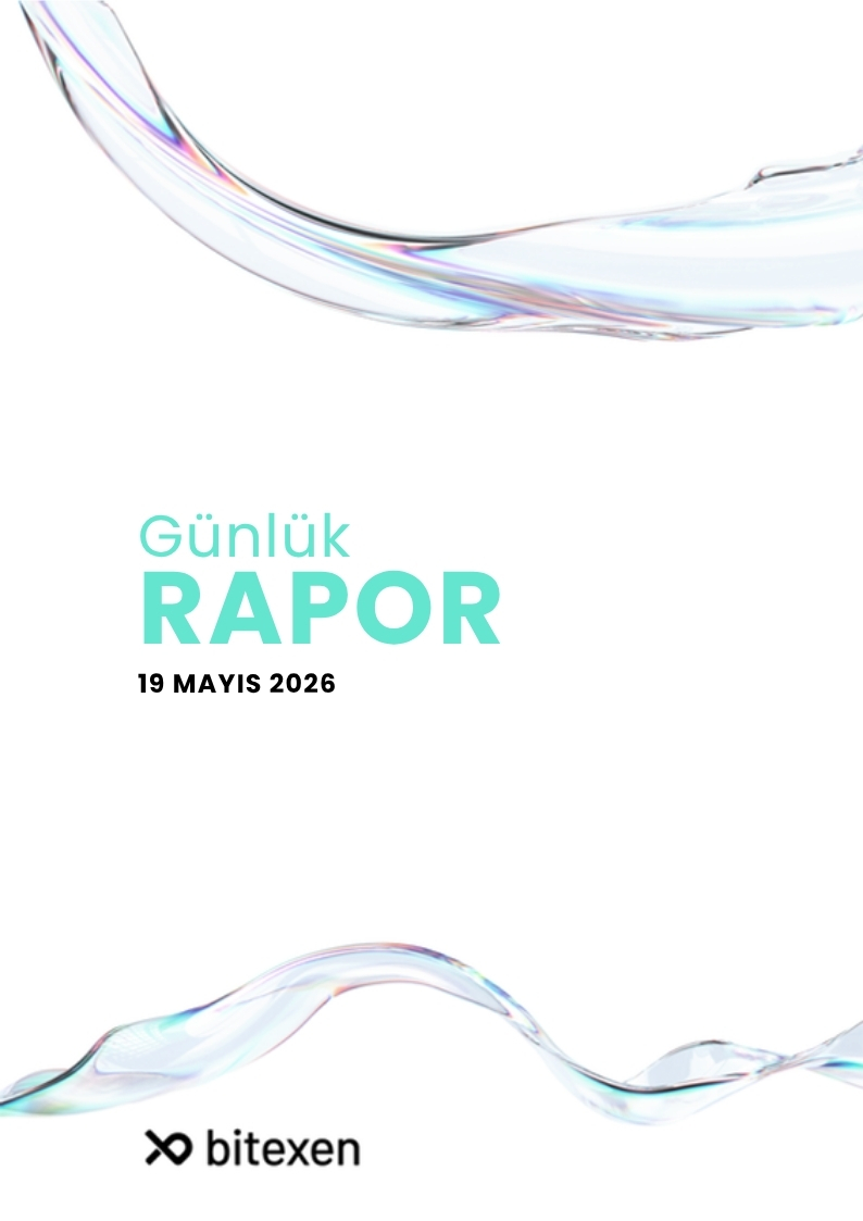BitexenResearch's tweet photo. 19 Mayıs Günlük Bülten               

🔹Japonya’dan Yapay Zeka ve Blokzinciri İçin 5 Yıllık Dev Finans Planı Onayı
🔹Yükselenler &amp; Öne Çıkanlar https://t.co/dbB7uG8kKu