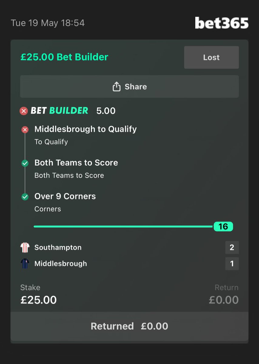 Morganic03's tweet photo. @bet365 @bet365help pay me out https://t.co/CKi7knIGiU