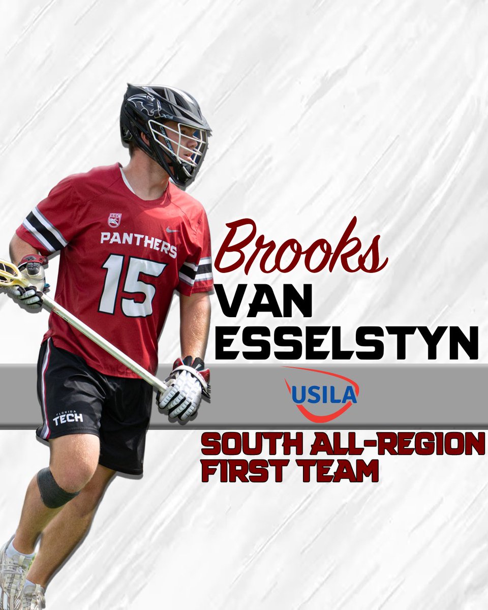 Florida Tech Lacrosse tweet media