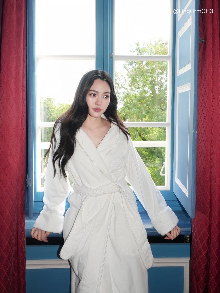 LingOrmTagTrend's tweet photo. ทุกคนฟังหนู!!!!!!…พิมพ์ตามนุ👇🏻

กรี๊ดดดดดดดพี่หลิงสวยมากกกก

LINGLING BA DIOR FRAGRANCE 
#LingDiorParfumsDinner 
#DiorLaCollectionPrivée #DiorParfums
@dior #LinglingKwong #หลิงหลิงคอง https://t.co/drBwP7FUif