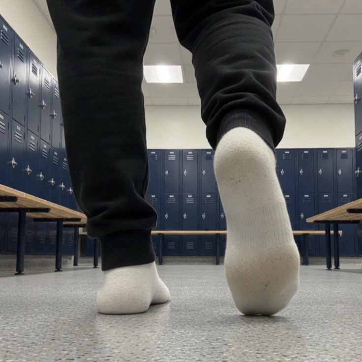 masterarabfeet's tweet photo. 🔥 Just stepped out the gym… these Arab master socks are steaming hot, sweaty & extra ripe straight from the locker room 👣

Who’s dropping to their knees first to sniff and worship? 😈

Tell me EXACTLY what you’d do with them in the comments 👇

Rate the soles 1-10

#ArabFeet #MasterArabFeet #MaleFeet #FootFetish #GymSocks #SweatySocks #LockerRoomFeet #SoleWorship #FootSlave #FeetWorship #BigArabFeet #SocksSniffer #MNWO