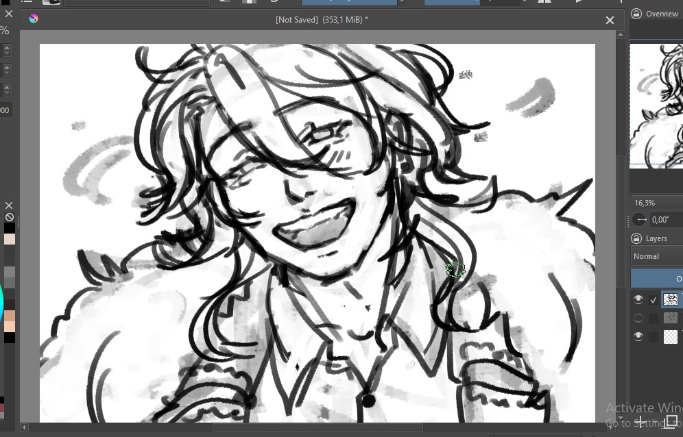 Kurrenp 🐸 open comms 🐸 tweet media
