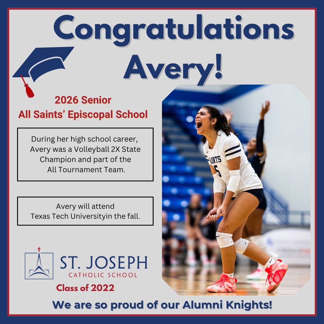 St. Joseph Catholic School tweet media