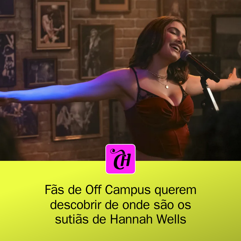 CAPRICHO tweet media