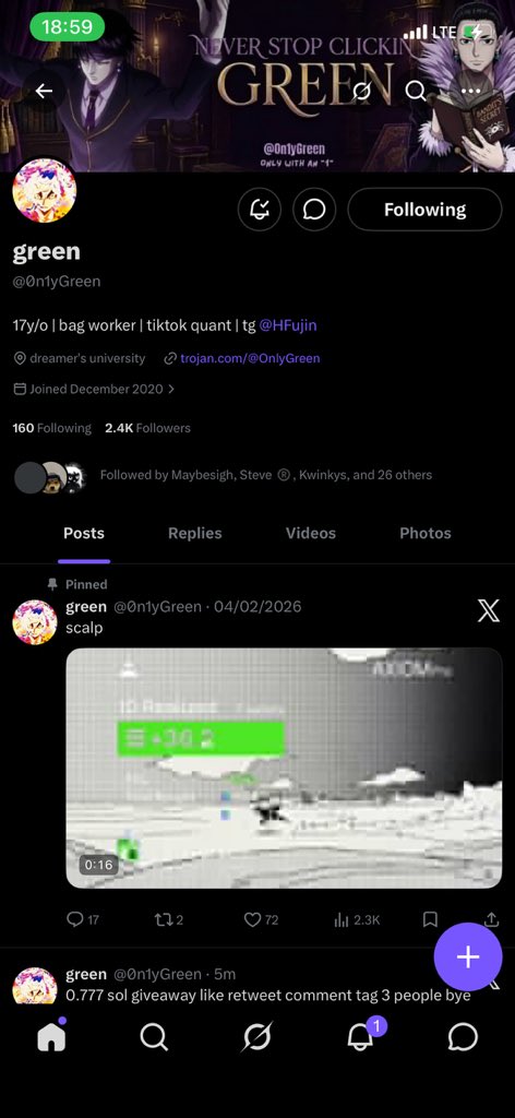 Calvin ⁀➴ tweet media