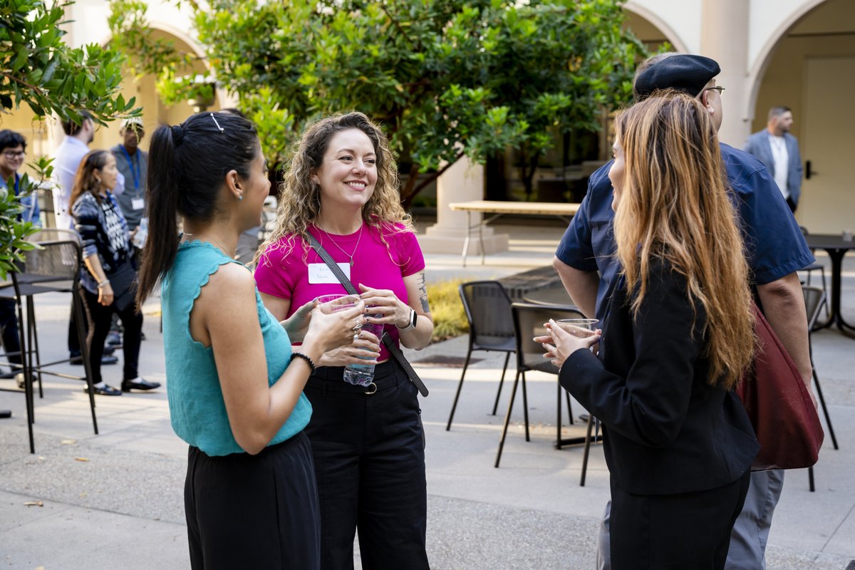 DataScienceAll1's tweet photo. #TBT to Data for Societal Good! 😎
We had a fantastic time learning from our panelists as they shared how data can drive positive change, and USD students presented incredible projects! Couldn't make it? We have a special summer event in July. 👀 Keep an eye out for details soon! https://t.co/Qbh9annXsu