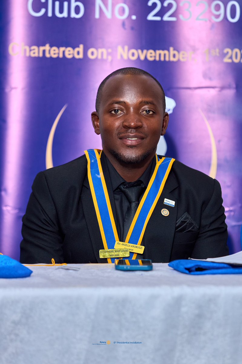 EBakahika's tweet photo. We had a great time at the Ranch!  @RotaryRanchers thank you for executing a great weekend! Congratulations President @muvicent1 . Looking forward to a great a year a head. @musallan thank you for leading us well. https://t.co/cCSoNLb876