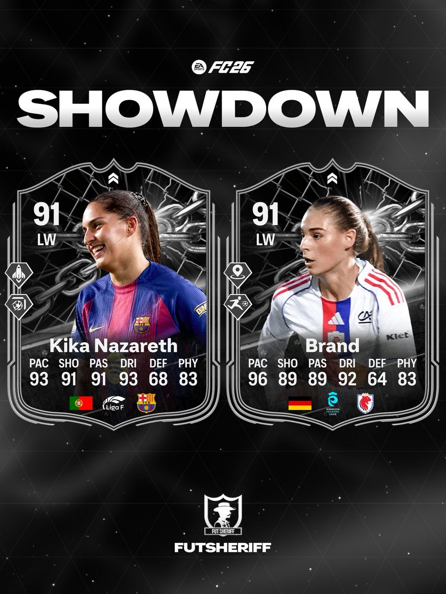 Fut Sheriff tweet media