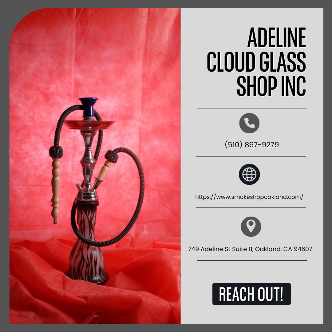 AdelineSmoke's tweet photo. We delight in building enduring connections with our clients and offer exceptional customer service. Visit our shop today to discover how we can help meet your needs. #Oakland
https://t.co/69HTeU7loc https://t.co/j6EyM3us6R