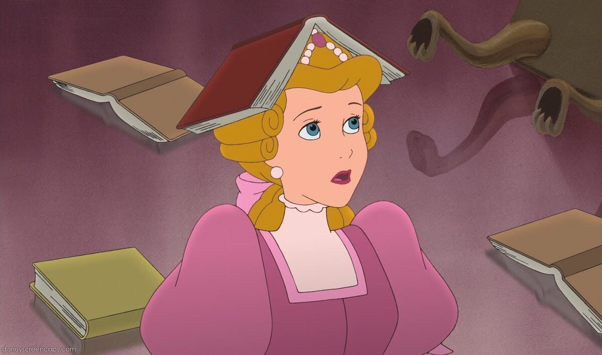pamvonhadder's tweet photo. Cinderella ll is so underrated 💗🥖 https://t.co/q9hQZw4Ew9
