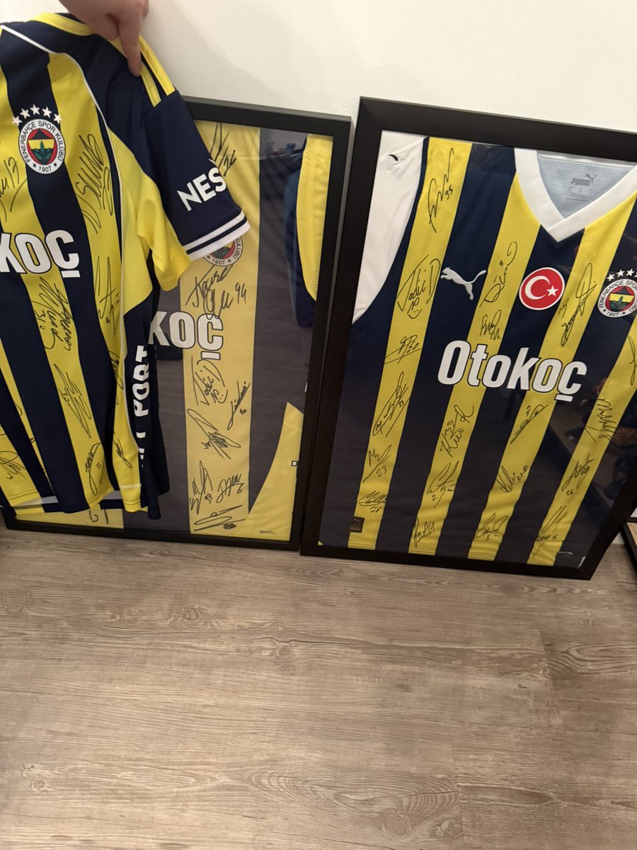 FenerKing1907 tweet media