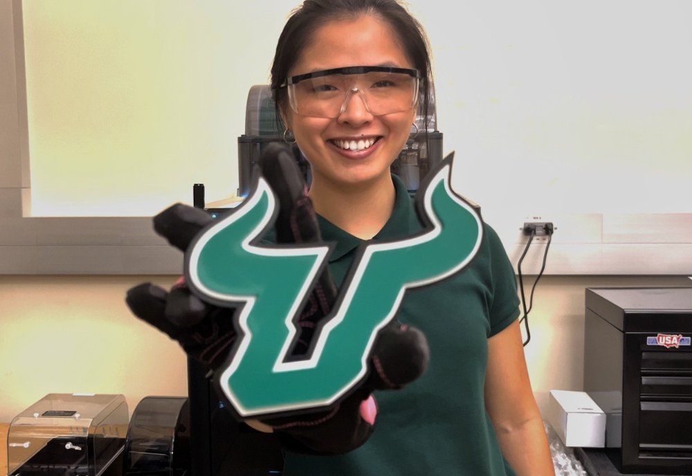 USF Research tweet media