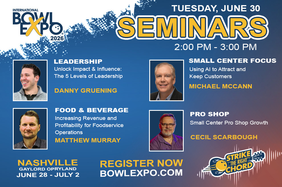 Bowl Expo tweet media
