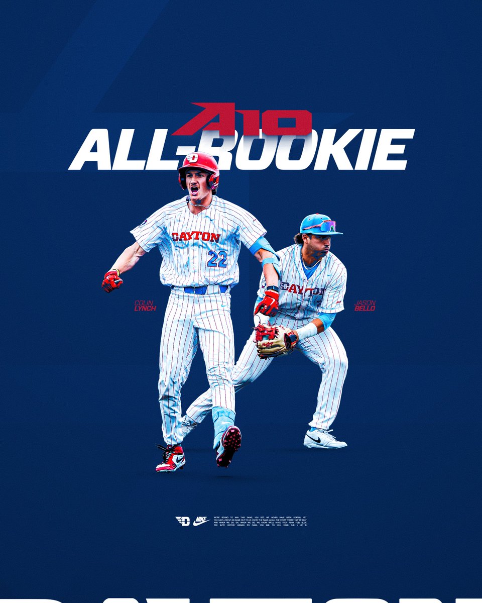 Dayton Baseball tweet media