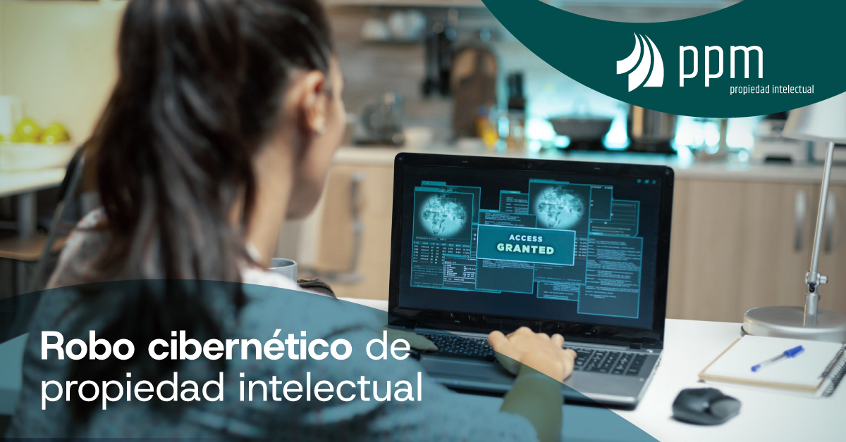 ppm_ip's tweet photo. En la era digital, el robo de propiedad intelectual es difícil de rastrear, castigar y prevenir. Esta vulnerabilidad hace urgente el esfuerzo conjunto de gobiernos, empresas e individuos, así como la implementación de sistemas de seguridad eficientes.

#RoboPI #Ciberseguridad https://t.co/Cv9TPYEVeW