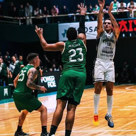 Lado Ferro tweet media