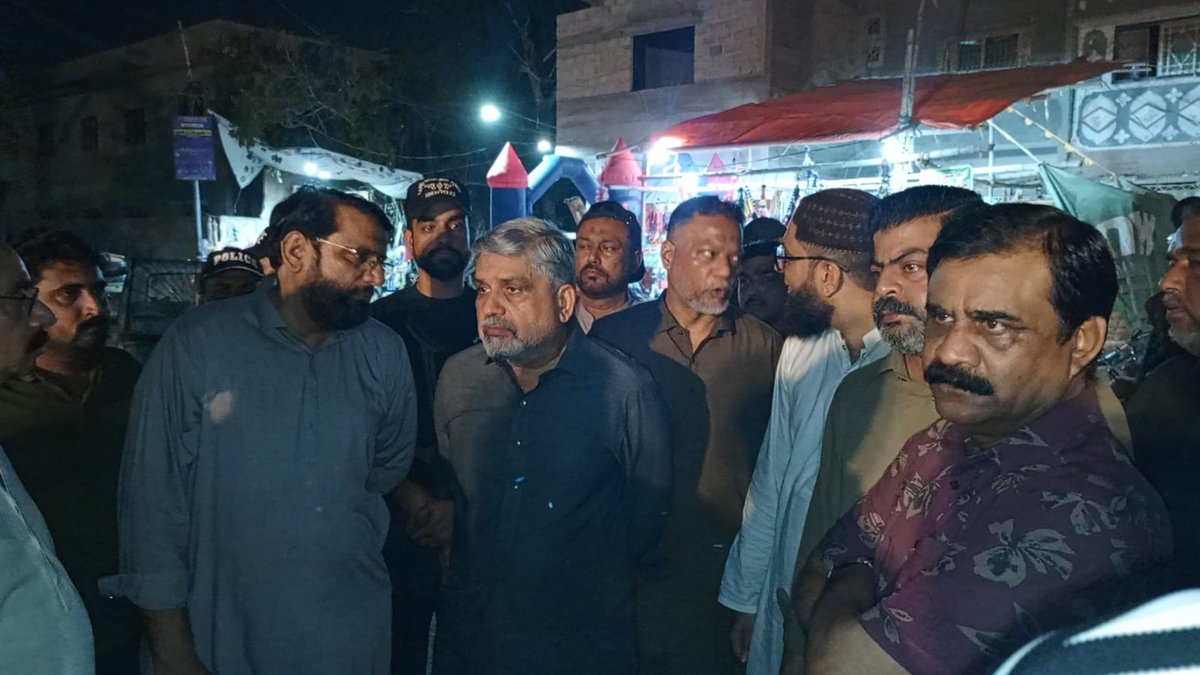 MQM Pakistan Digital tweet media