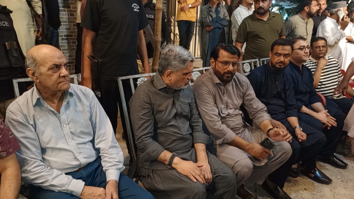 MQM Pakistan Digital tweet media