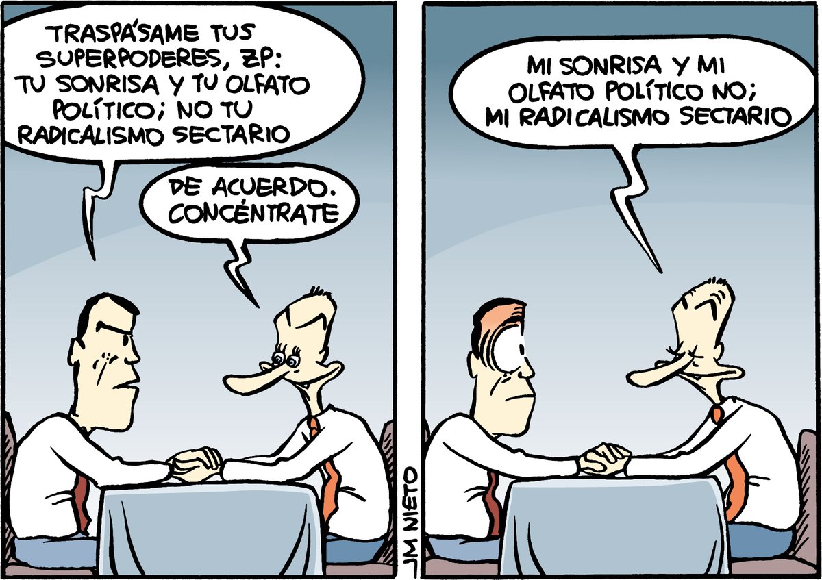 Jose María Nieto tweet media