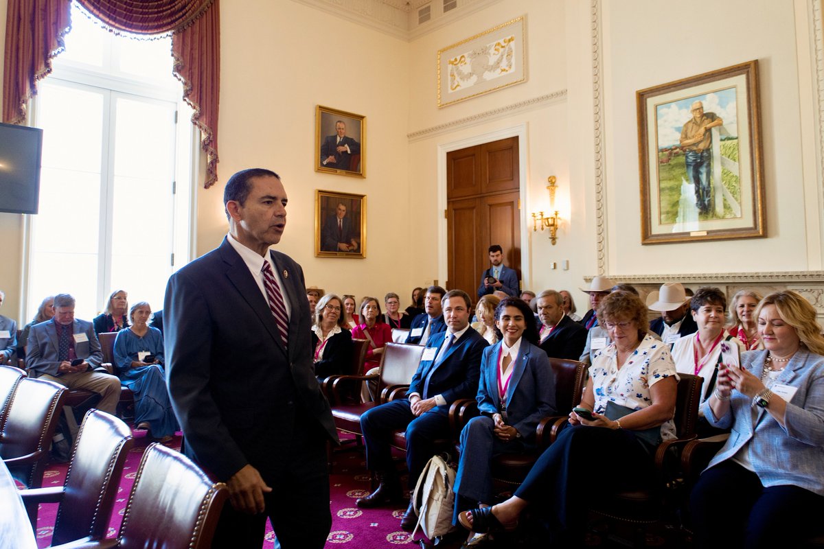 Rep. Henry Cuellar tweet media