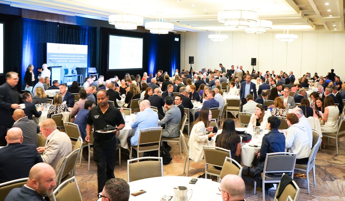 Retail Council of Canada tweet media