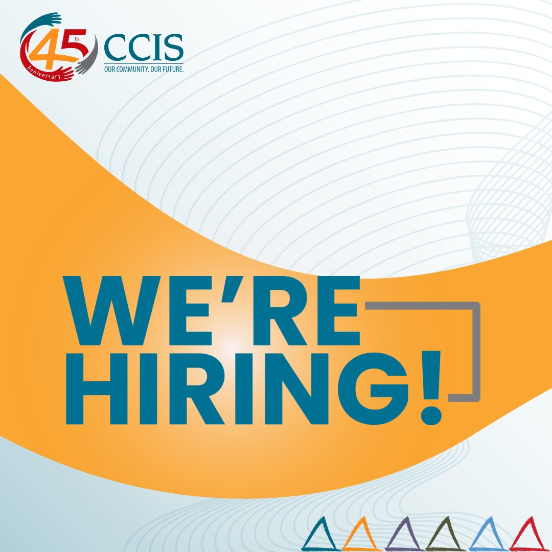 CCISAB's tweet photo. We’re Hiring!
We currently have the following exciting opportunities:
👉 Case Coordinator - Rohingya Language Interpreter -  Apply by June 12, 2026
👉 Cultural Broker (Spanish Speaking) - Apply by May 28, 2026

https://t.co/JRDtRGr96J 

#Hiring #YYCCareers #CCIS https://t.co/fDblEB2Mvb
