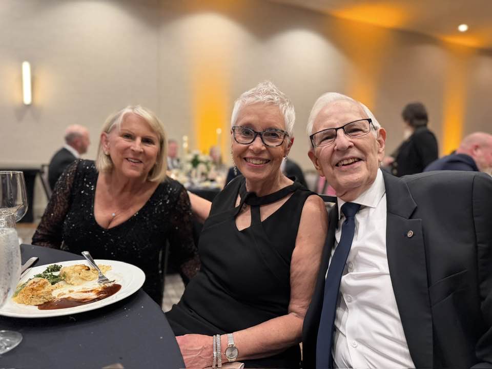wenzelselect's tweet photo. Wenzel Select properties and RATE were honored to be one of the sponsors of Advocate Good Samaritan Hospital’s 50th anniversary Prestige Ball Gala “a night in Monte Carlo!”
We had an amazing evening celebrating with Chamber630 members, Good Samaritan partners and more! https://t.co/PAKh8rdGbW