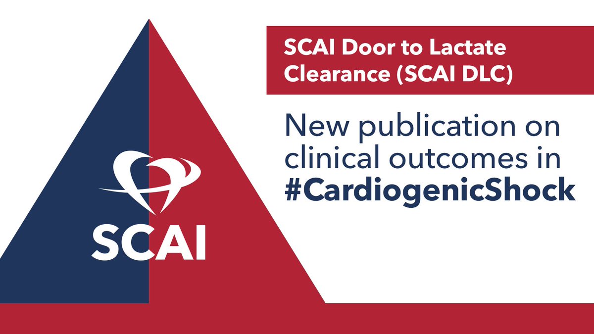 SCAI tweet media