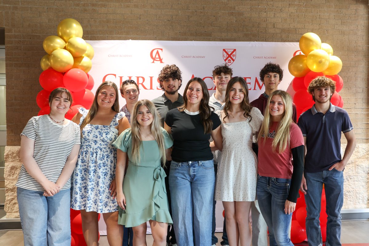 christacademy tweet media
