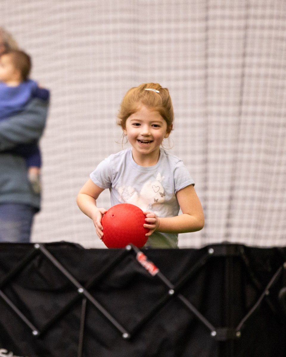 AHNMontourSC's tweet photo. Spring II Preschool Sports Classes kick off tomorrow 🎉

If you're ready to give your player their start in sports, now is the time! Preschool Sports Classes introduce young players  to sports in a fun and engaging environment.

Learn more: https://t.co/qfrdafs6Xp https://t.co/b432lmJFvx