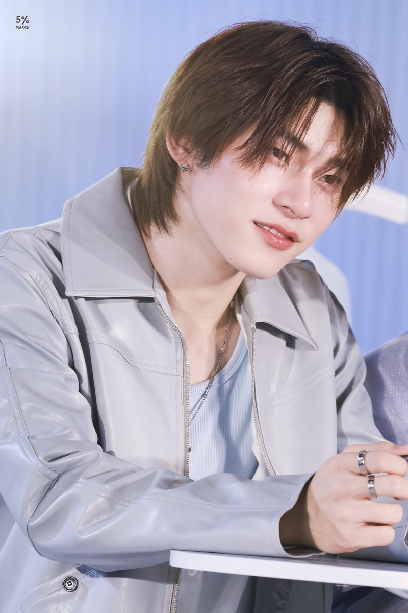 𝟱% 𝗺𝗮𝗿𝗰𝗵 — 🧸 tweet media