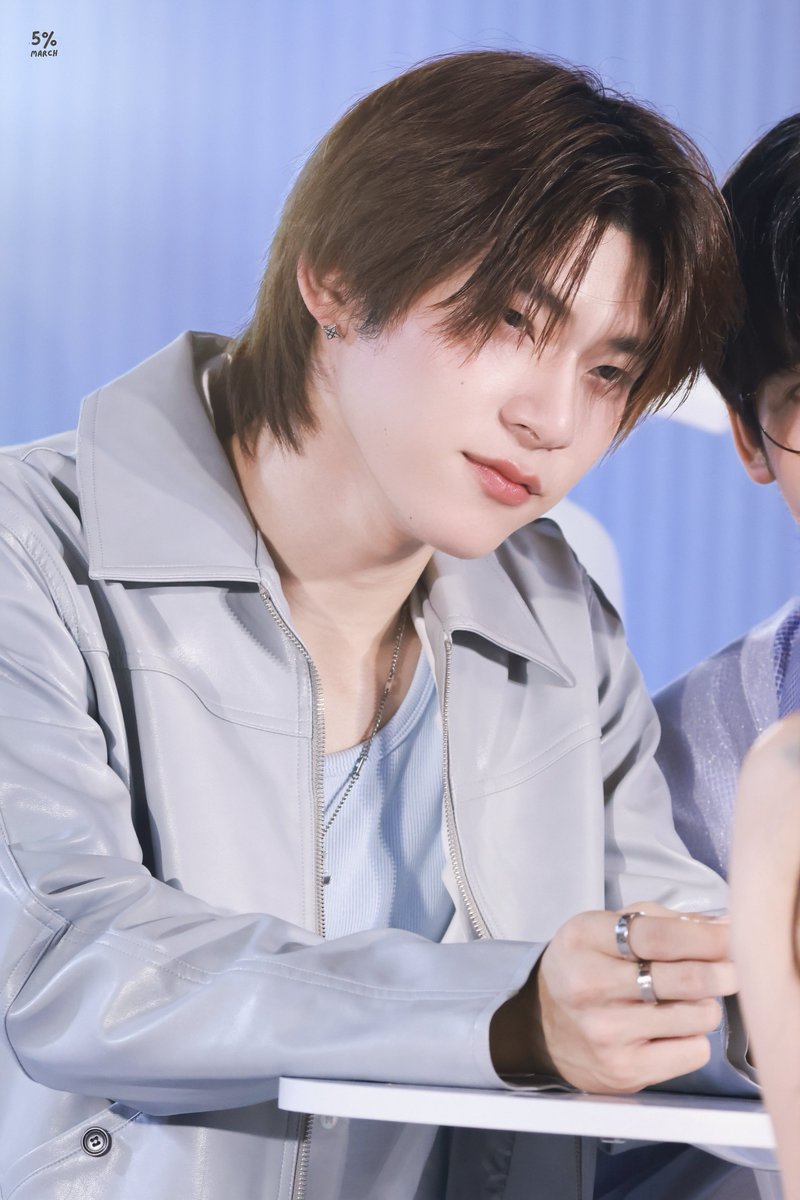 𝟱% 𝗺𝗮𝗿𝗰𝗵 — 🧸 tweet media