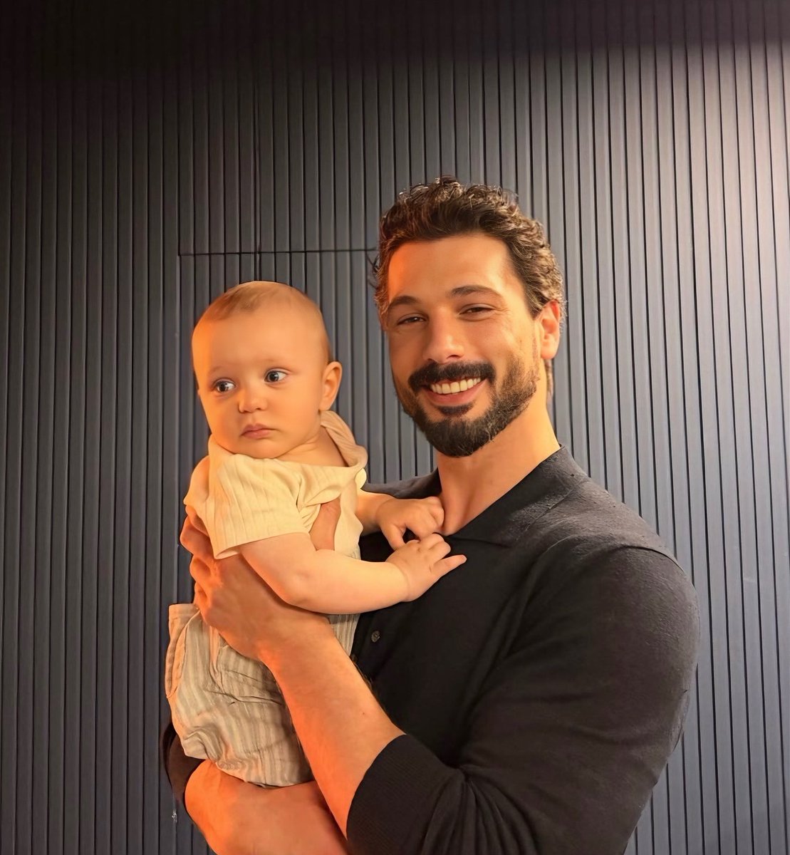 DenMir1528's tweet photo. Sen çocukların için mükemmel bir baba olacaksın yakışıklım 🥹

@1aktdeniz 

#DenizCanAktaş https://t.co/zkPUGr6jXM