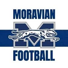 EastBullsFB's tweet photo. Thank you to @CoachMash2 and @MoravianFB for taking the time to come and see our guys here on the East side of town. #SWING https://t.co/M2uu9szmIY