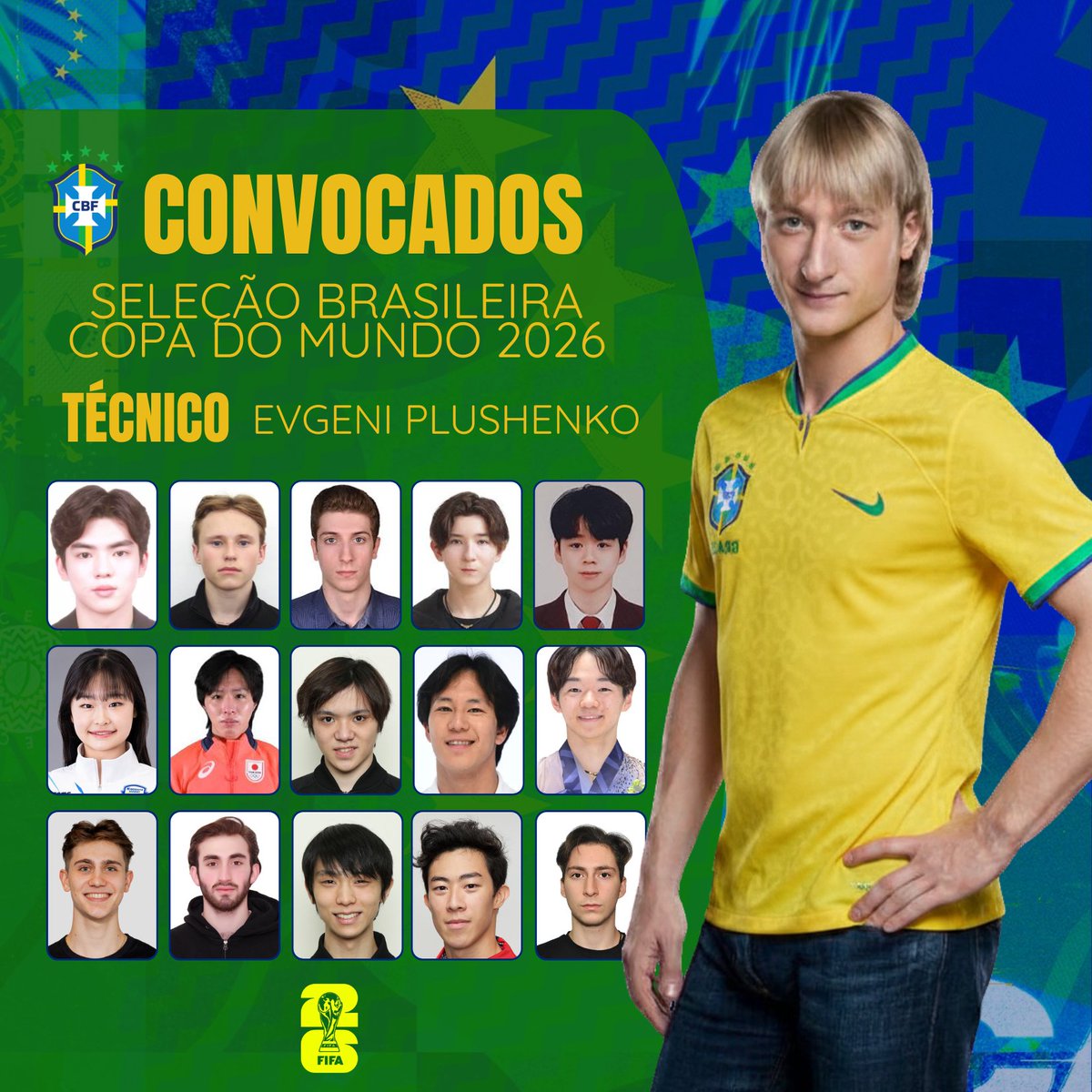 acervo patinação artística br tweet media