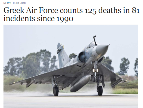 AlexyFlemming's tweet photo. @g_efthimiadis @ottomanenglish 1919-1922: Greeks ATTACKED Turks;
Turks KILLED 130,000 Greeks.

1974: Greeks ATTACKED Turks;
Turks KILLED 6,000 Greeks.

1996: Greeks ATTACKED Turks;
Turks KILLED 3 Greeks.

NEXT TIME, think VERY VERY WISELY before attacking Turks!

 Nobody has cared Greeks' "GENOCIDE" rubbish! https://t.co/10eVLdqmMg