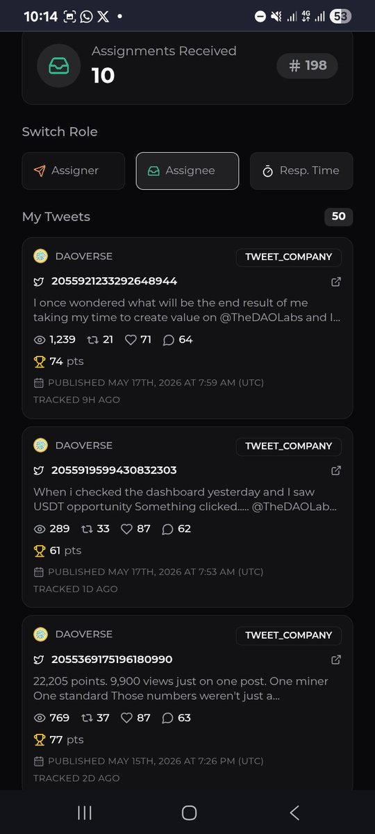 Vron tweet media