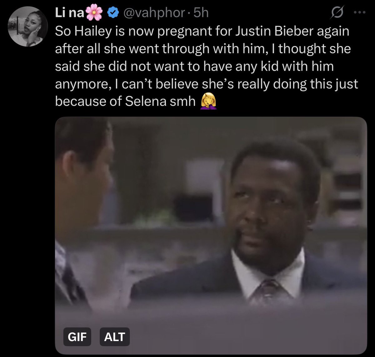 bean 🤍 tweet media