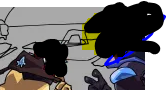 Vs Dark crewmate V2 tweet media