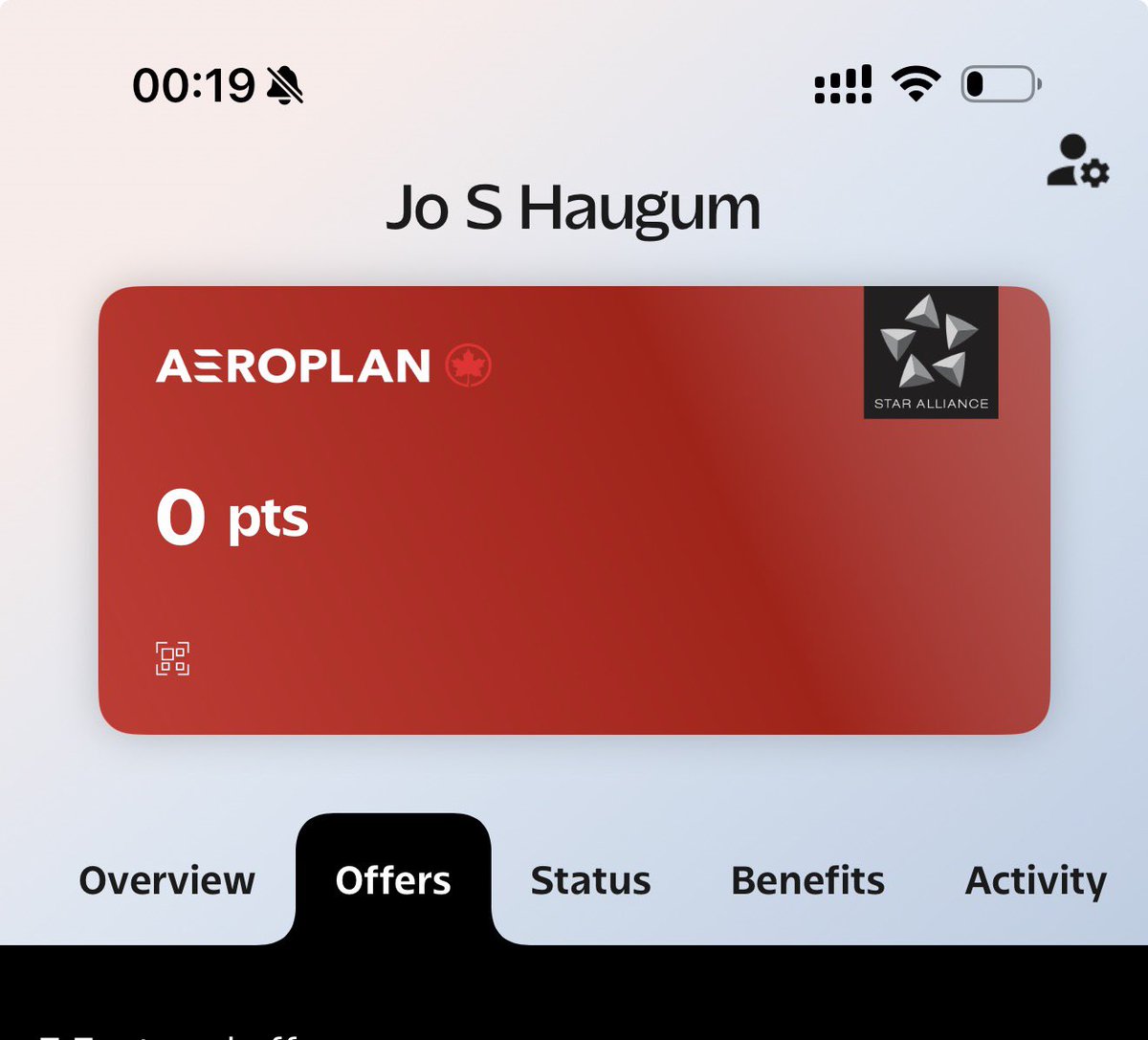 Jo Haugum tweet media
