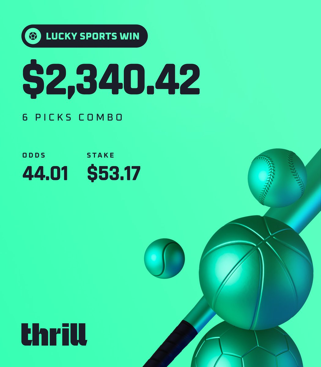 Thrill.com tweet media
